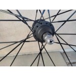 алуминиеви капли VUELTA WHITE 26 цола алуминиеви капли VUELTA WHITE 26 цола